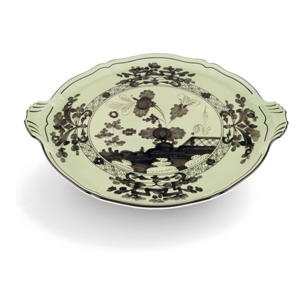 'Oriente Italiano' Kuchenplatte - 34 cm