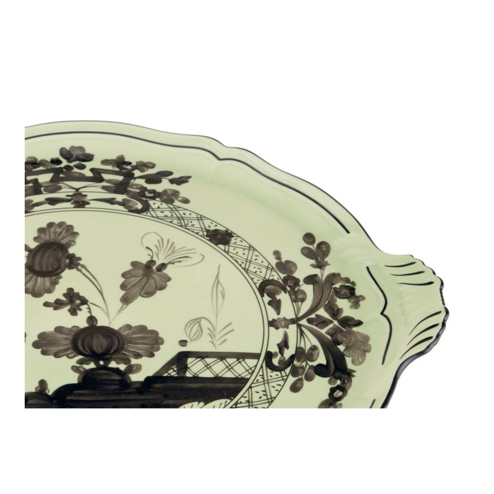 'Oriente Italiano' Kuchenplatte - 34 cm