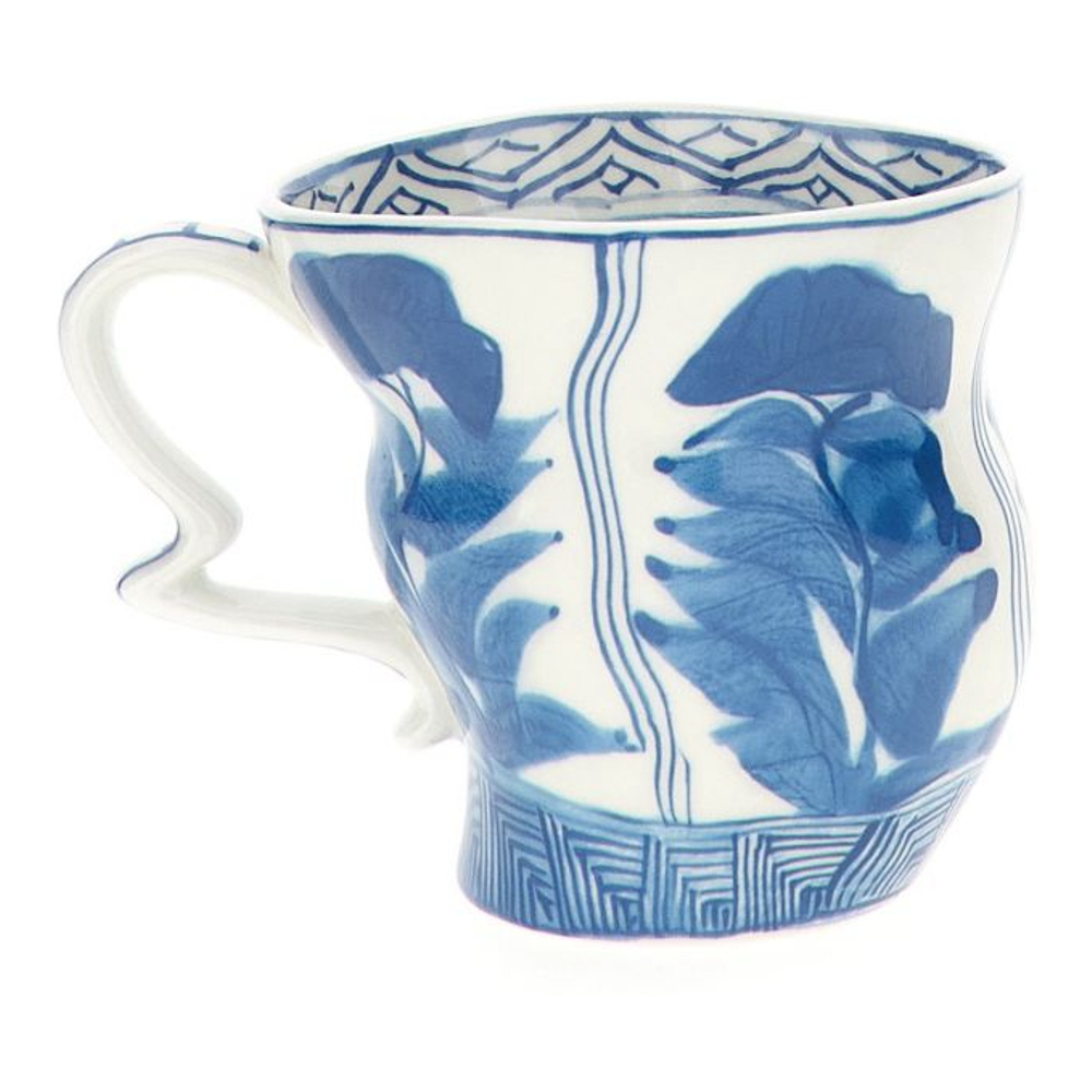 Classics On Acid-Sakeflower' Kaffeebecher - 7 cm