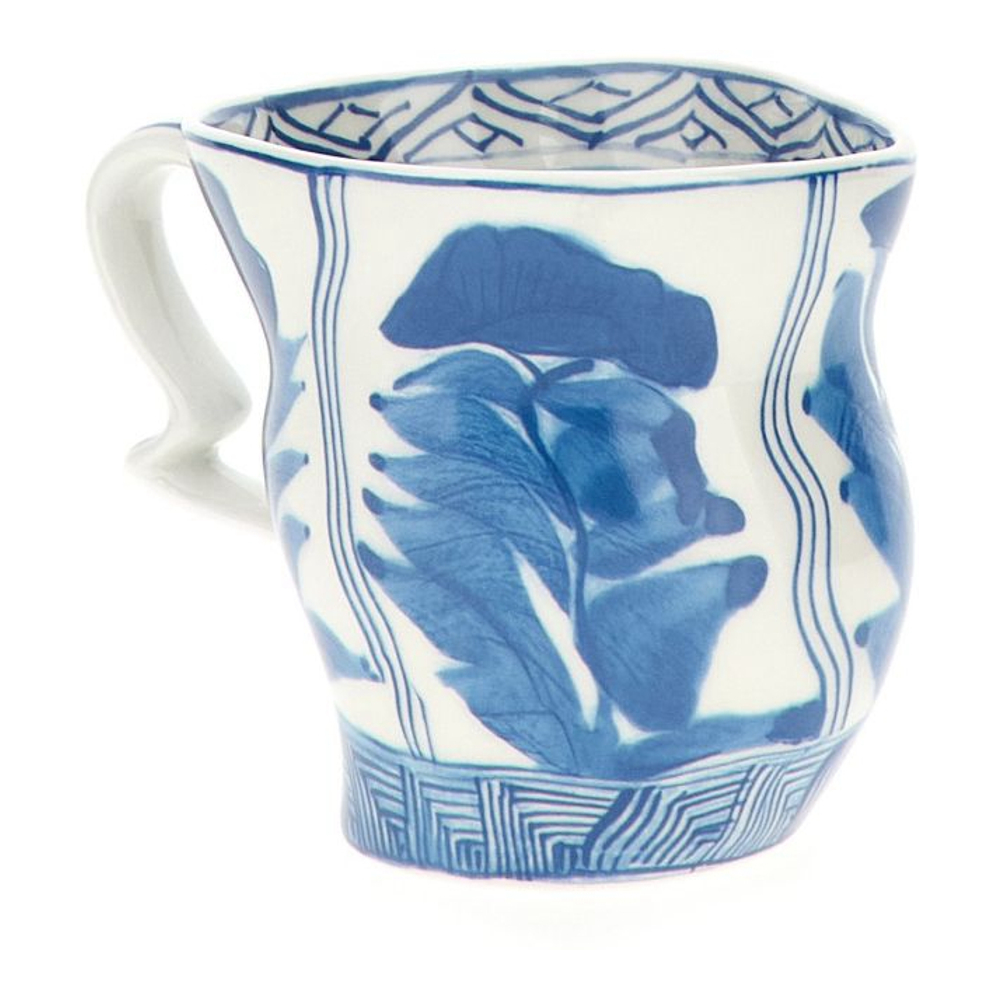 Classics On Acid-Sakeflower' Kaffeebecher - 7 cm