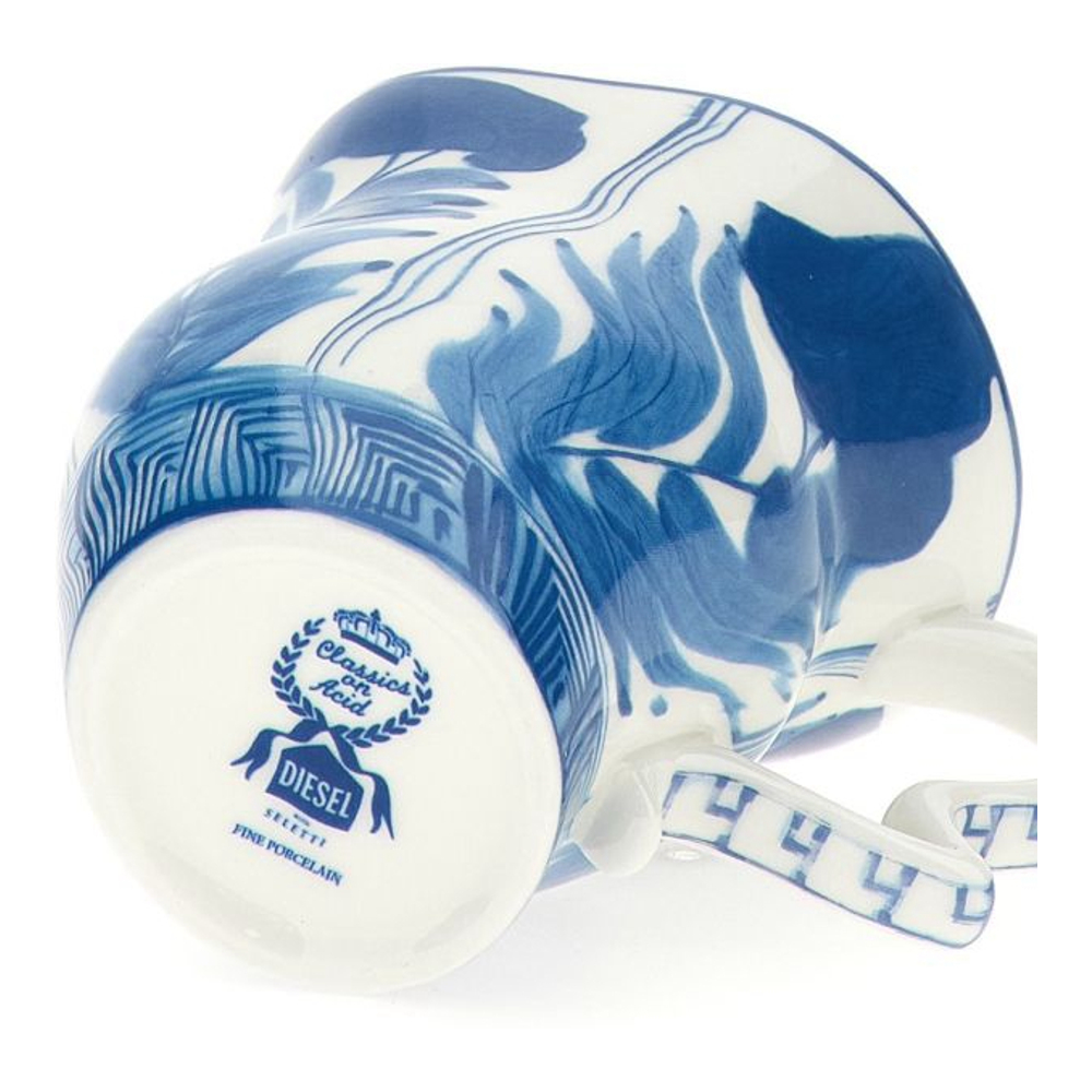 Classics On Acid-Sakeflower' Kaffeebecher - 7 cm