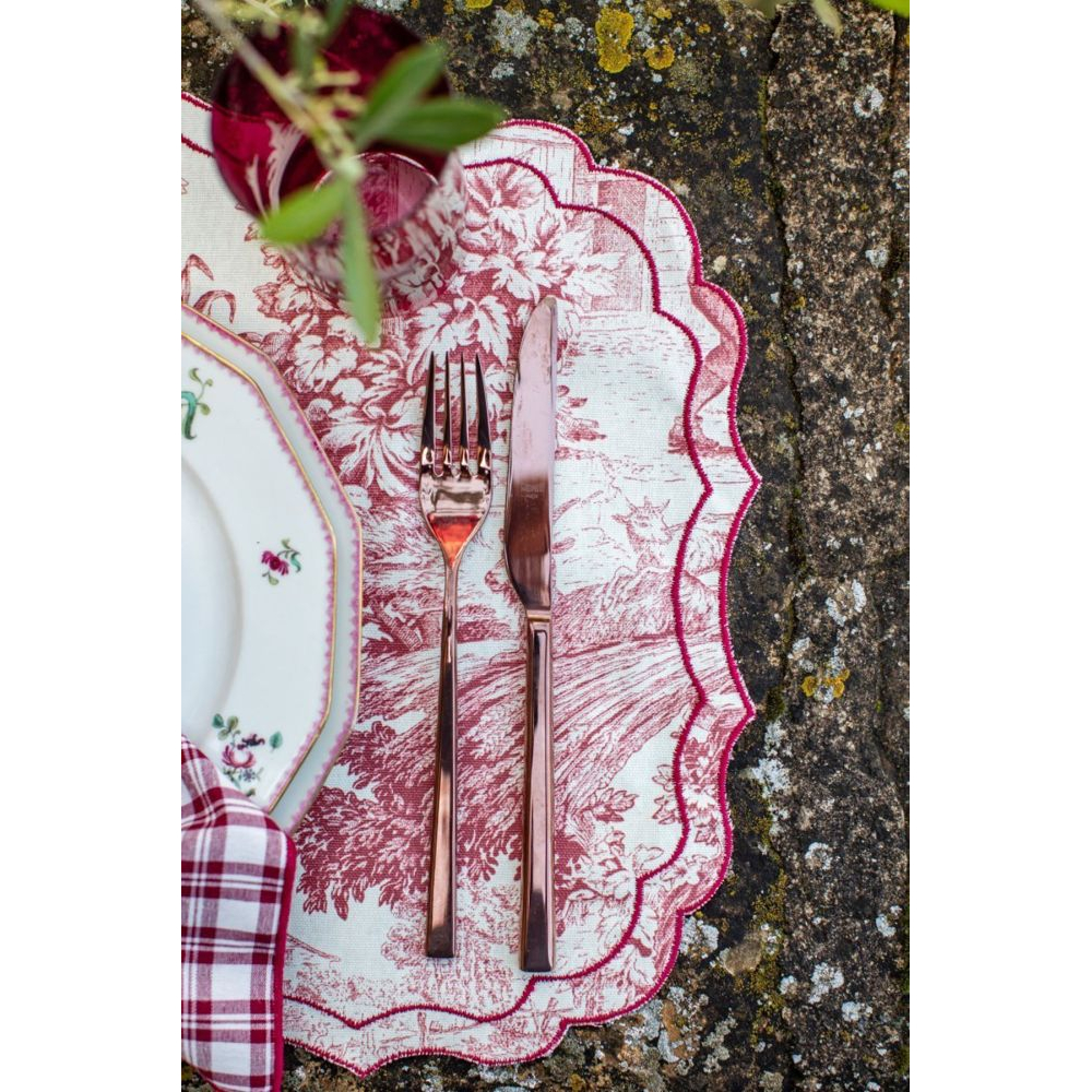 Set de table 'Firenze' - 50 x 35 cm