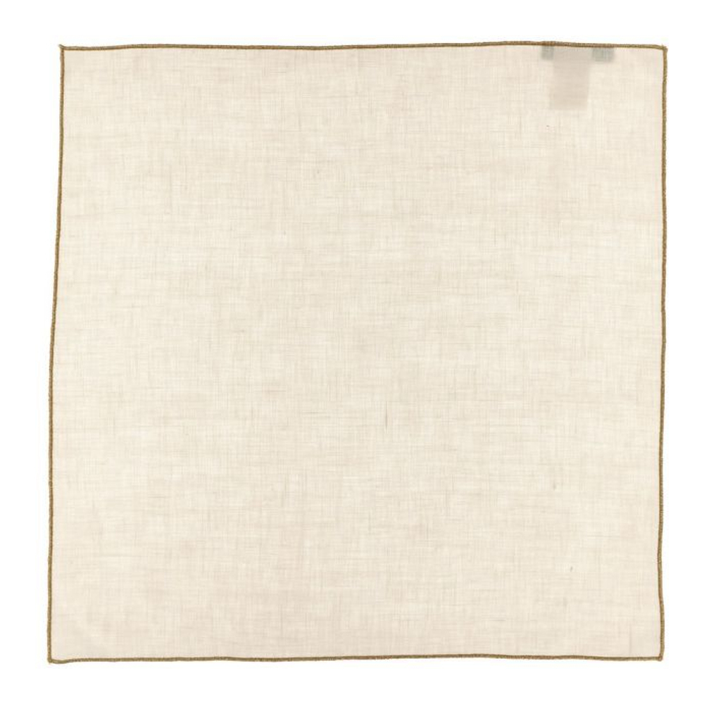 Serviette 'Filo' - 45 x 45 cm