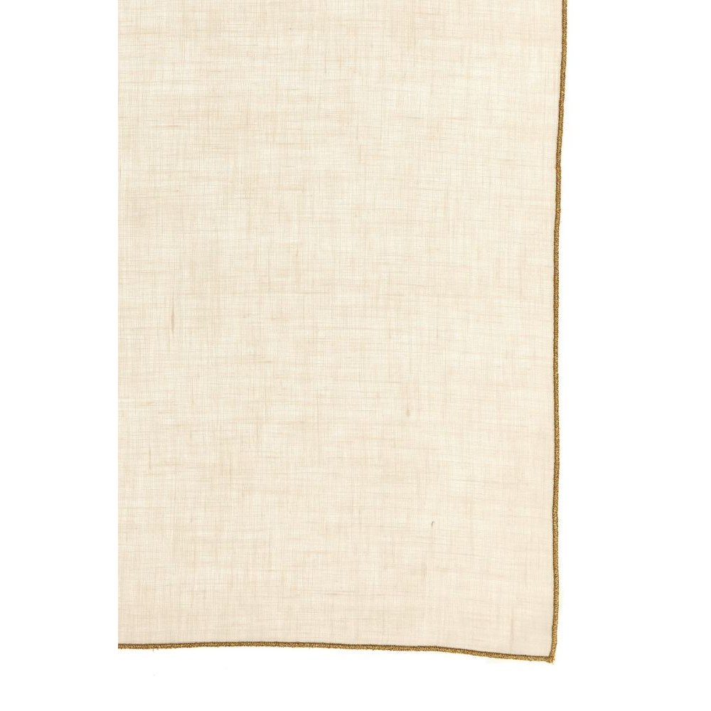 Serviette 'Filo' - 45 x 45 cm