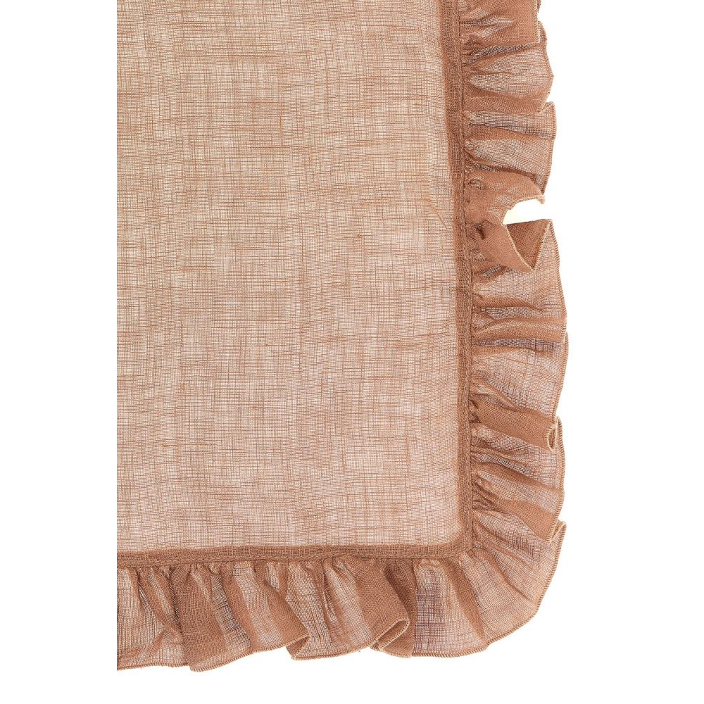 Serviette 'Gitane' - 45 x 45 cm