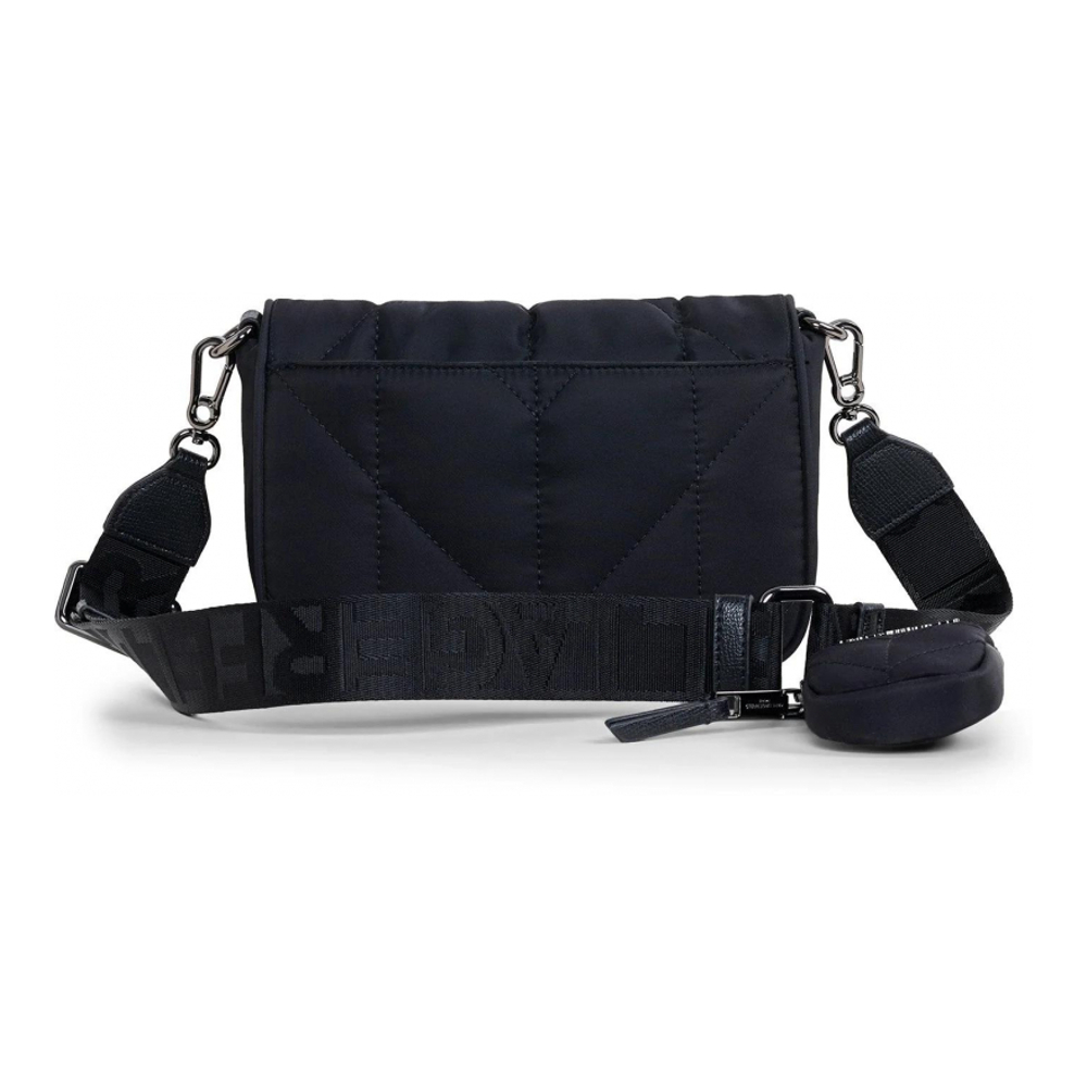 'Voyage Logo' Umhängetasche für Damen