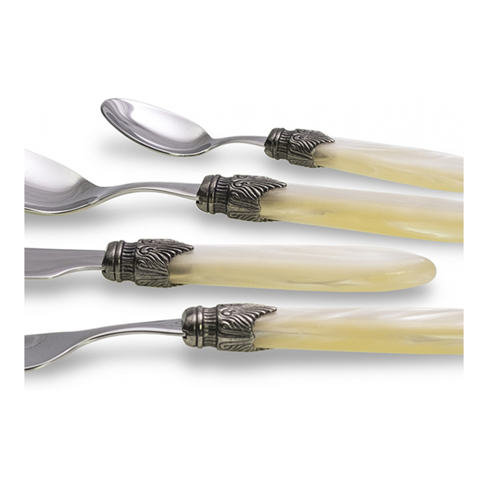 'Laura' Besteck Set - 24 Stücke