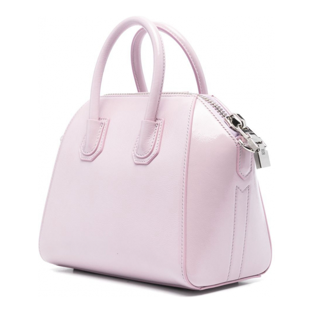 Women's 'Antigona' Mini Tote Bag