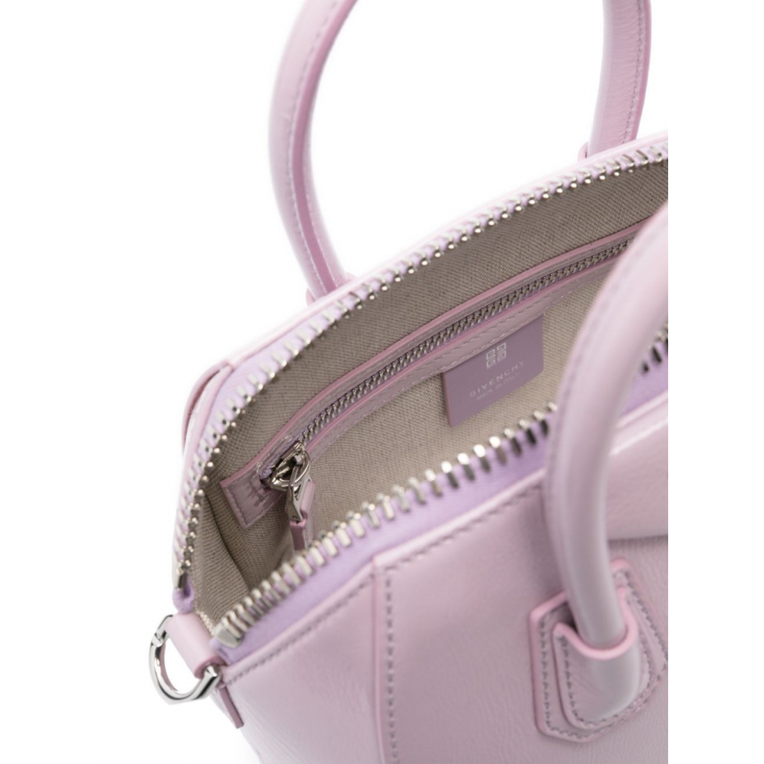 Women's 'Antigona' Mini Tote Bag