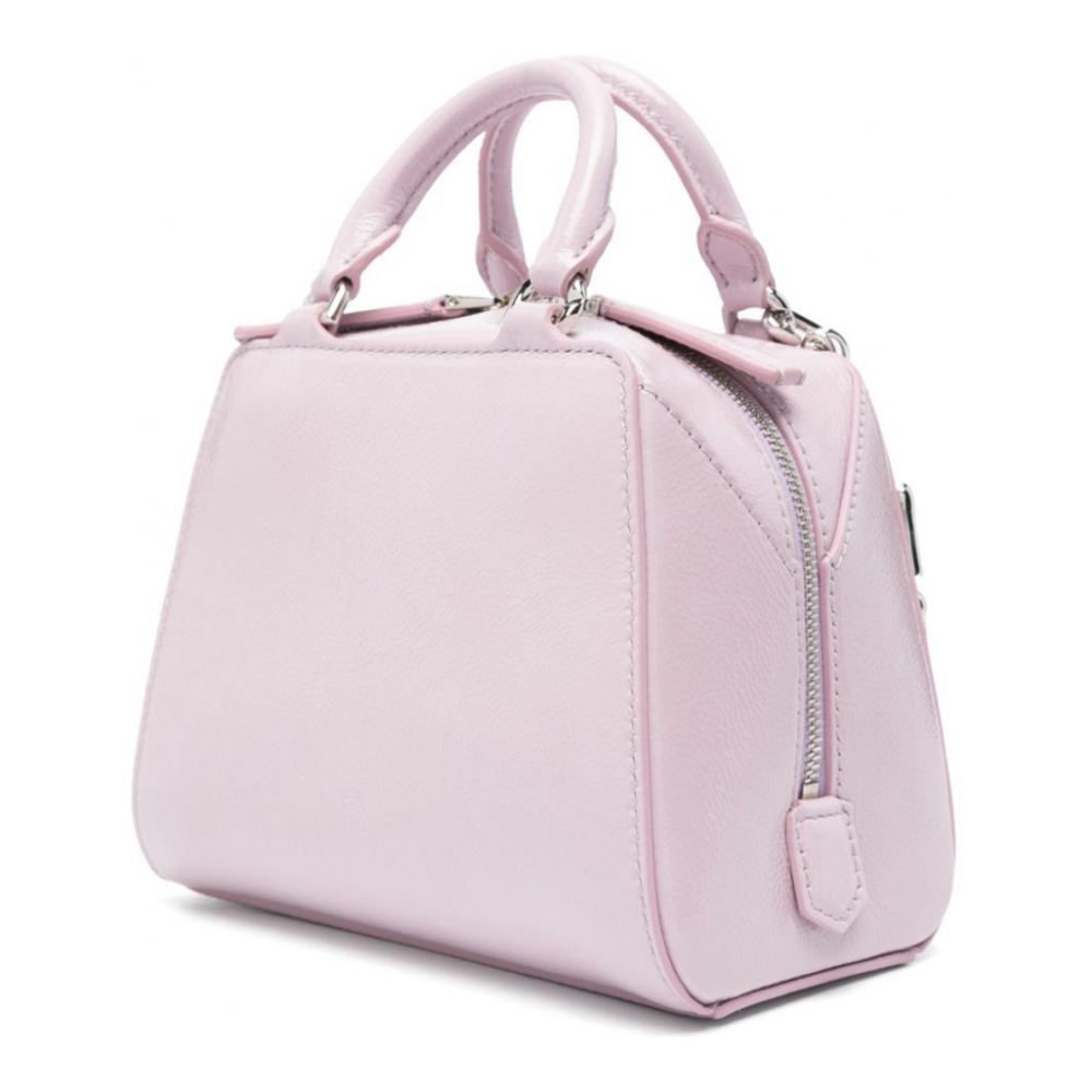 Sac à bandoulière 'Nano Antigona Cube' pour Femmes