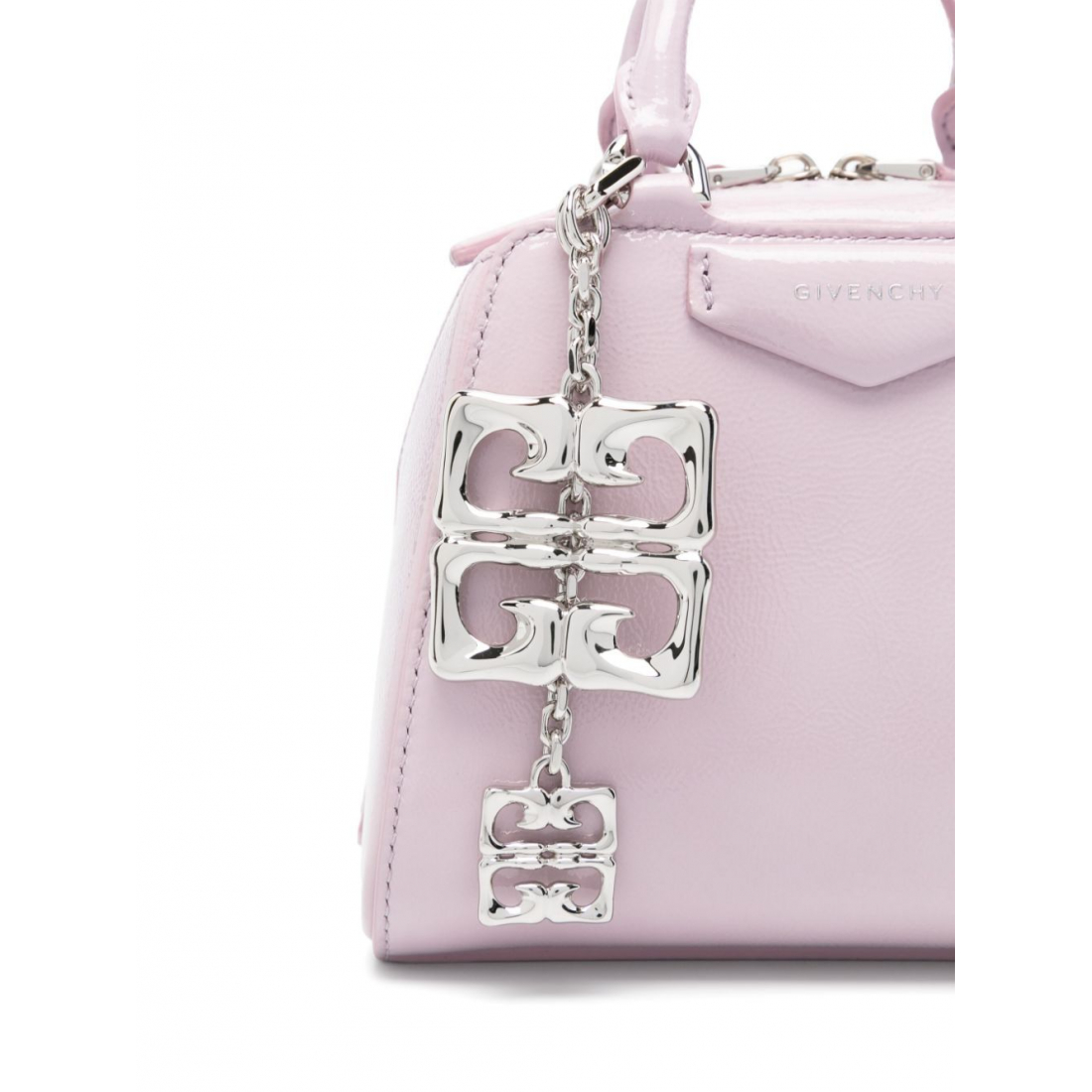 Sac à bandoulière 'Nano Antigona Cube' pour Femmes