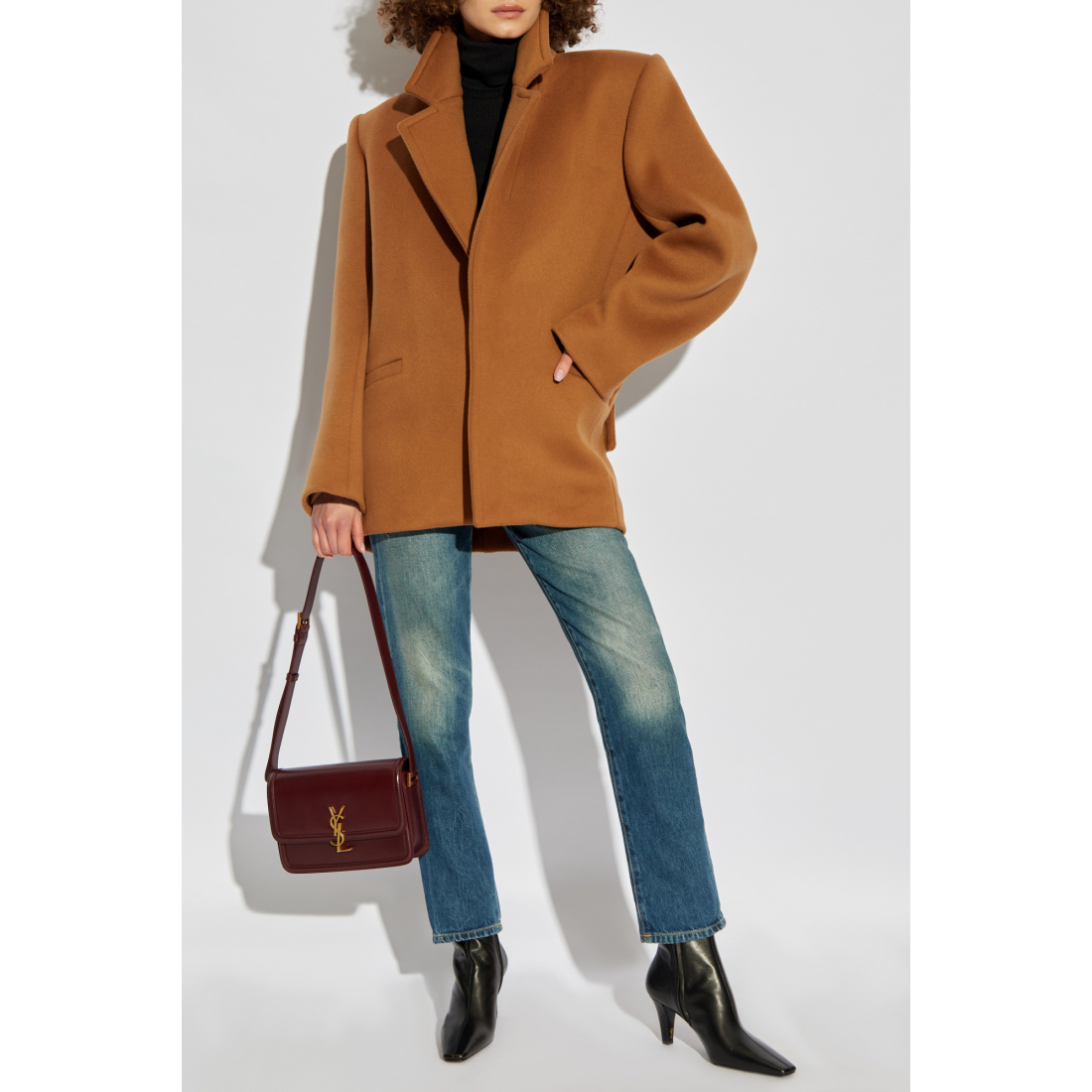 Manteau pour Femmes
