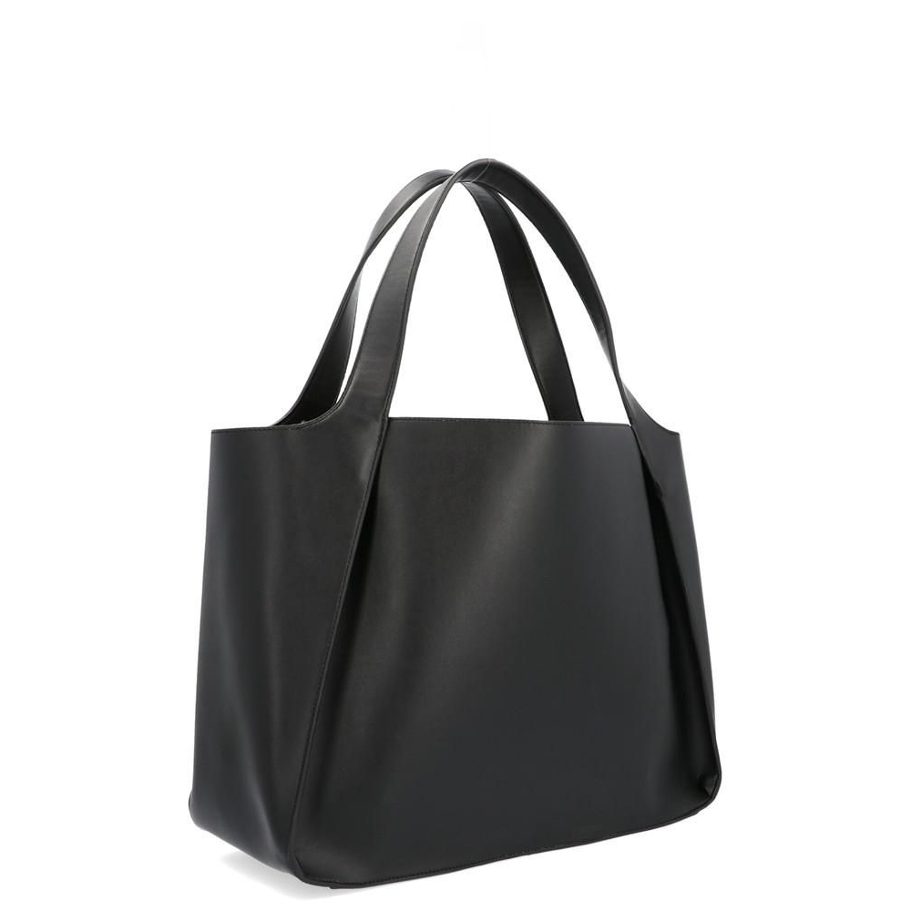 'Stella Logo' Tote Handtasche für Damen