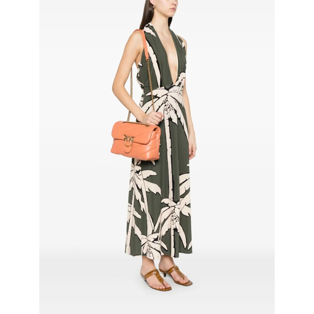 Sac à bandoulière 'Love Puff' pour Femmes