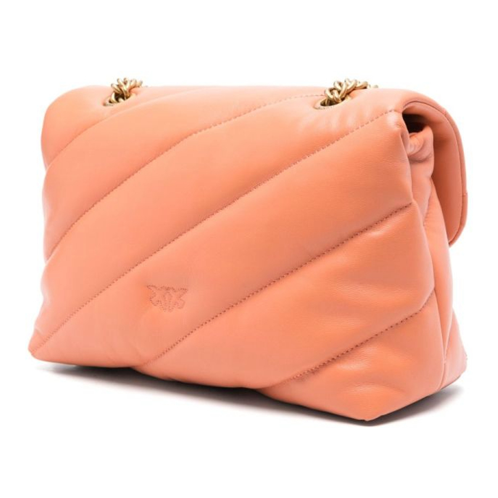 Sac à bandoulière 'Love Puff' pour Femmes