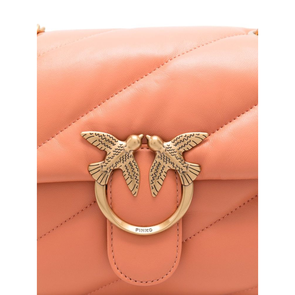 Sac à bandoulière 'Love Puff' pour Femmes