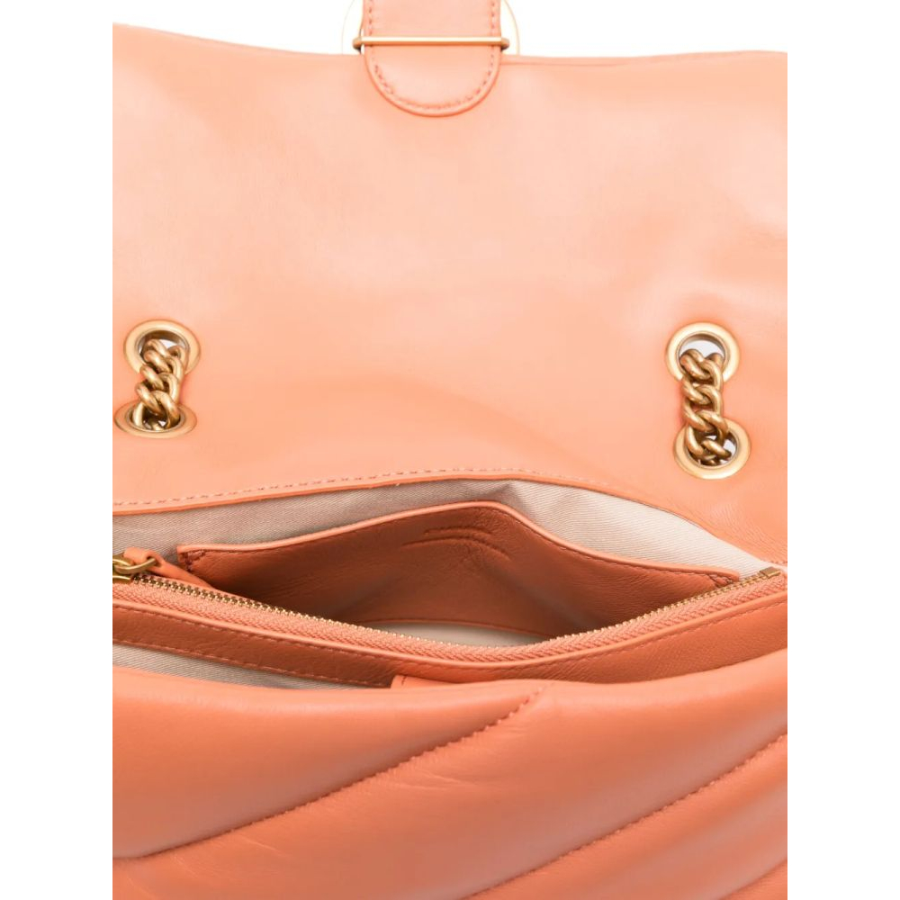 Sac à bandoulière 'Love Puff' pour Femmes