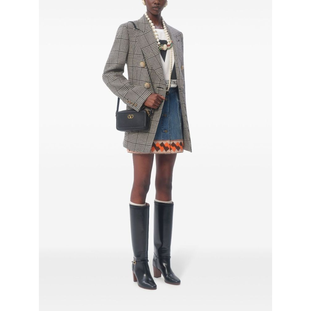 Women's 'Mini Alltime' Shoulder Bag