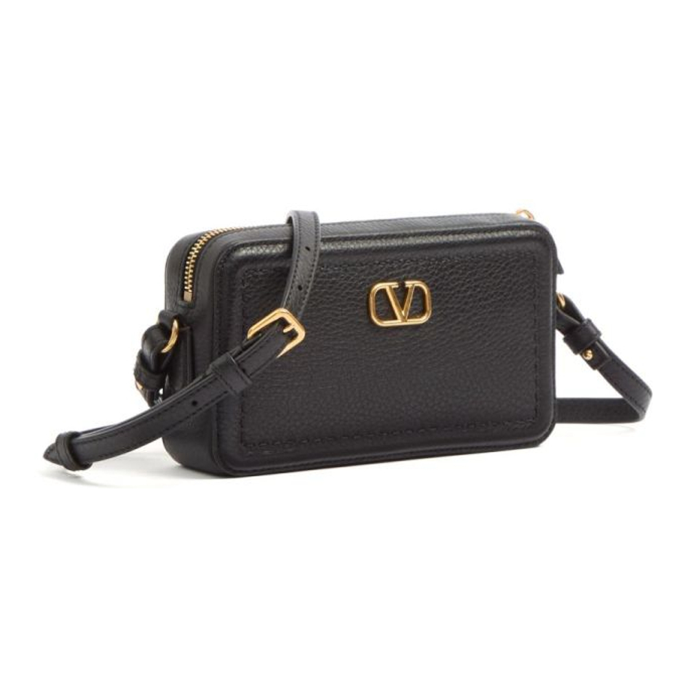 Women's 'Mini Alltime' Shoulder Bag
