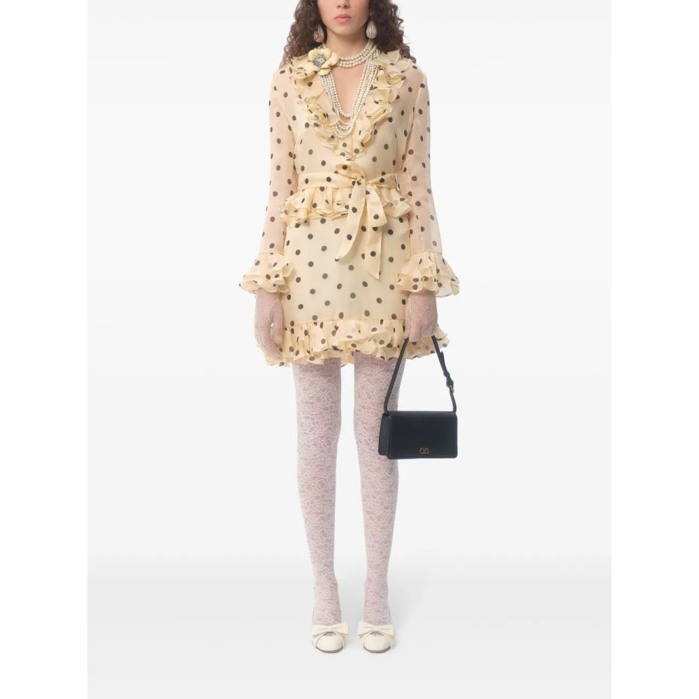 Women's 'VLogo Signature' Shoulder Bag