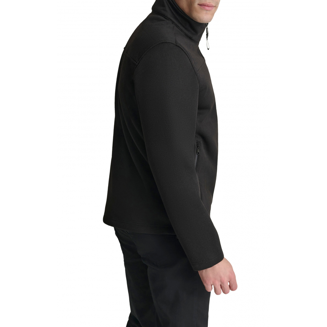 Doudoune 'Sweater Knit Fleece' pour Hommes