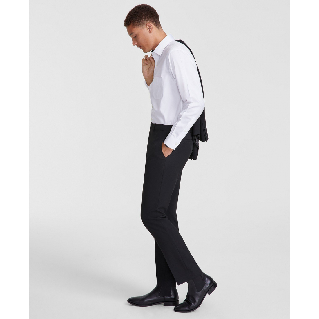 Costume 'Modern-Fit Nested' pour Hommes