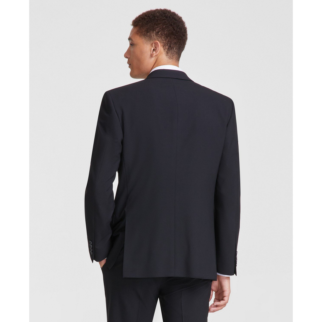 Costume 'Modern-Fit Nested' pour Hommes