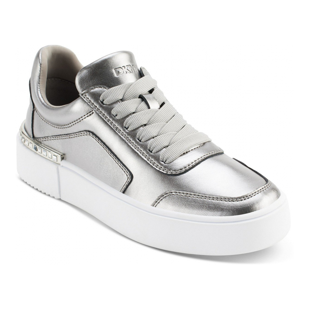 Women's 'Beverley Lace-Up' Sneakers