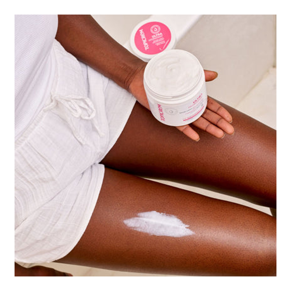 'Ultra Hydratant Réconfortant' Body Balm - 380 ml