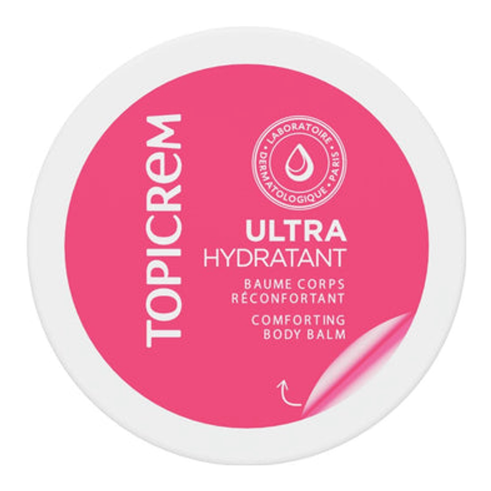 'Ultra Hydratant Réconfortant' Body Balm - 380 ml