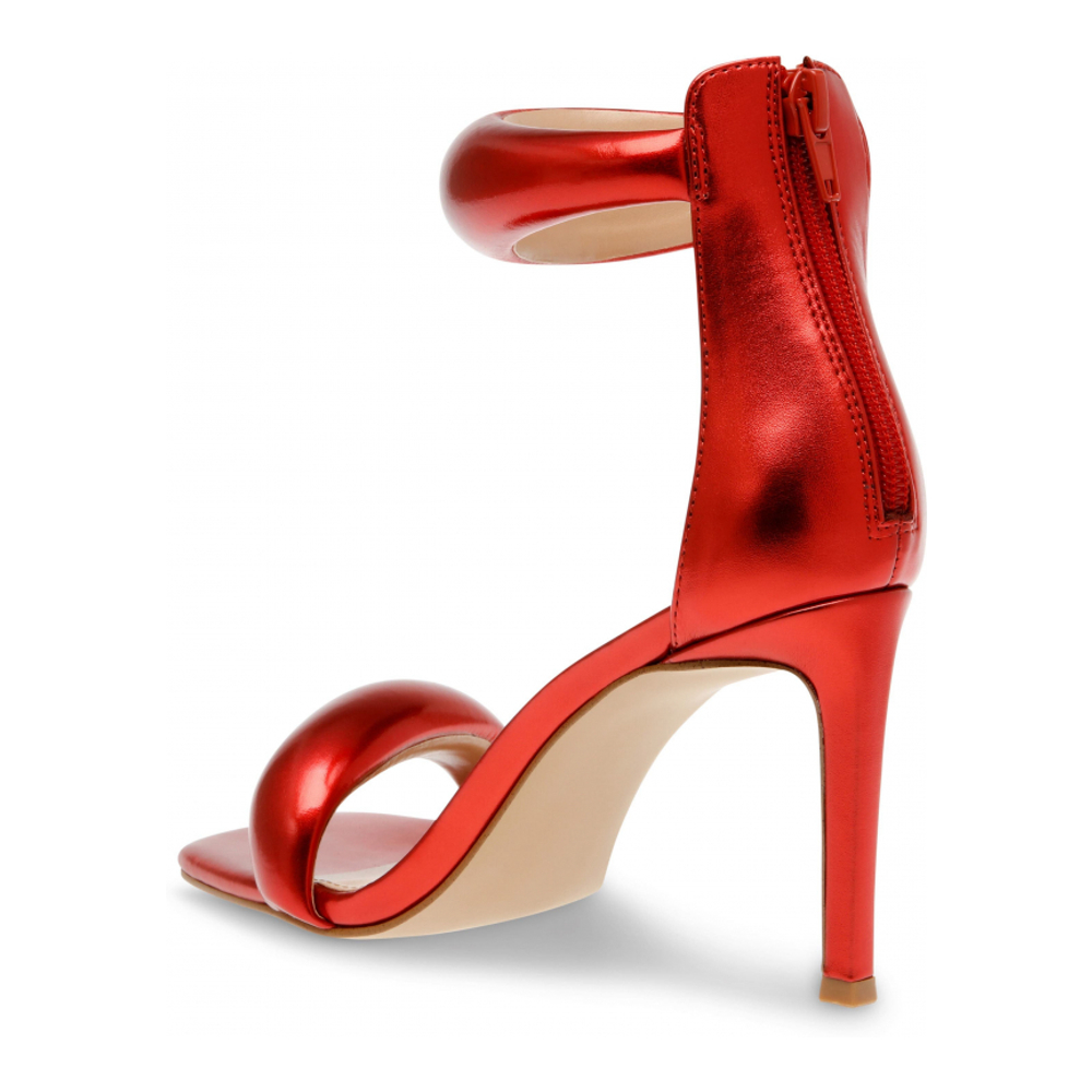 Women's 'Partay Ankle Strap' High Heel Sandals