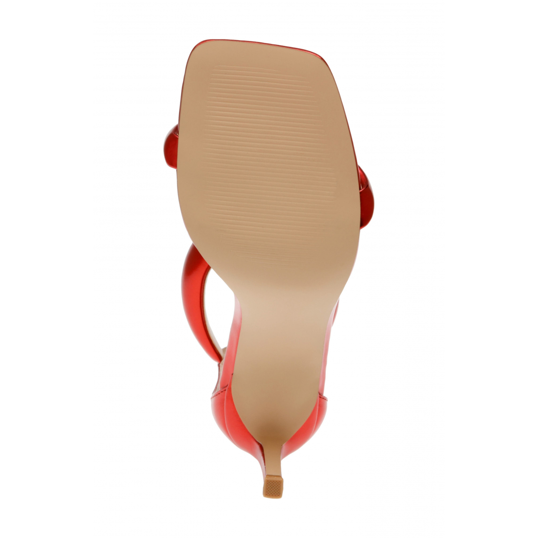 Women's 'Partay Ankle Strap' High Heel Sandals