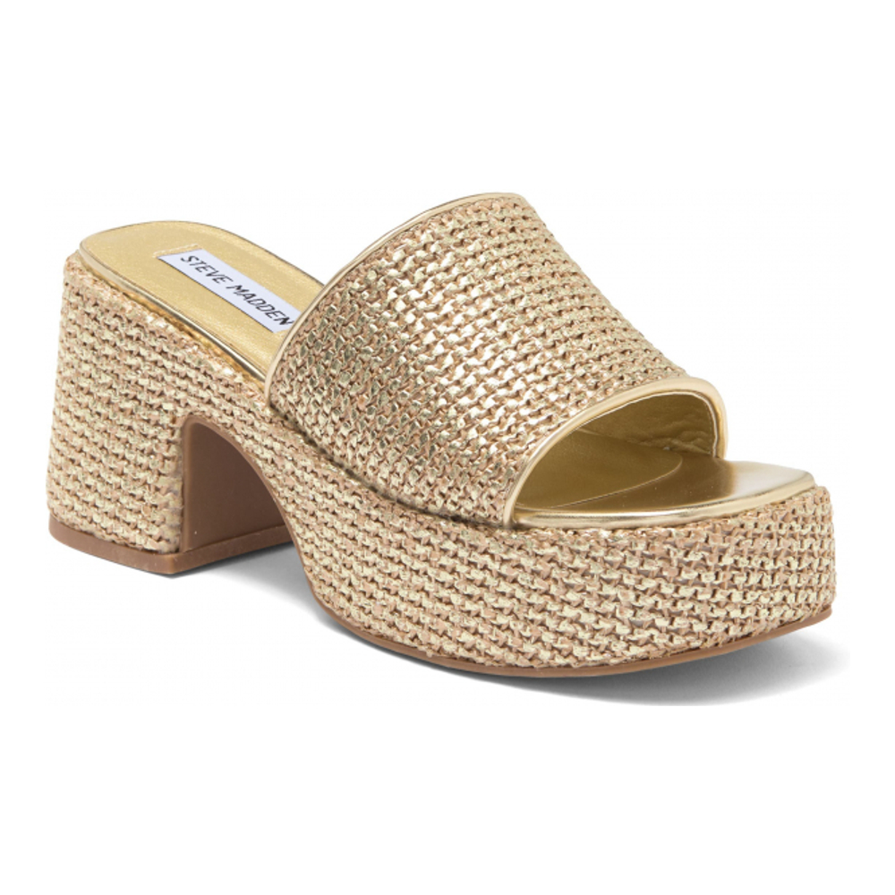 Women's 'Reign' Platform Sandals