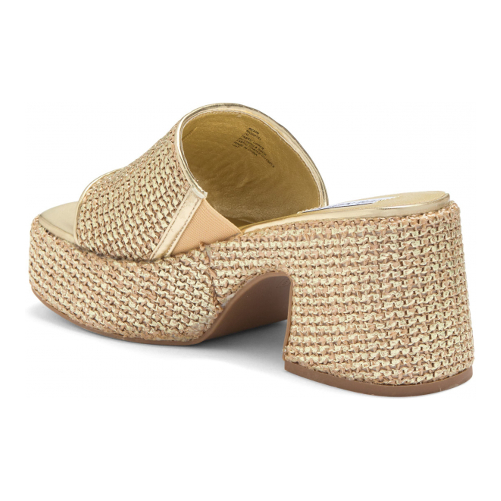 Women's 'Reign' Platform Sandals