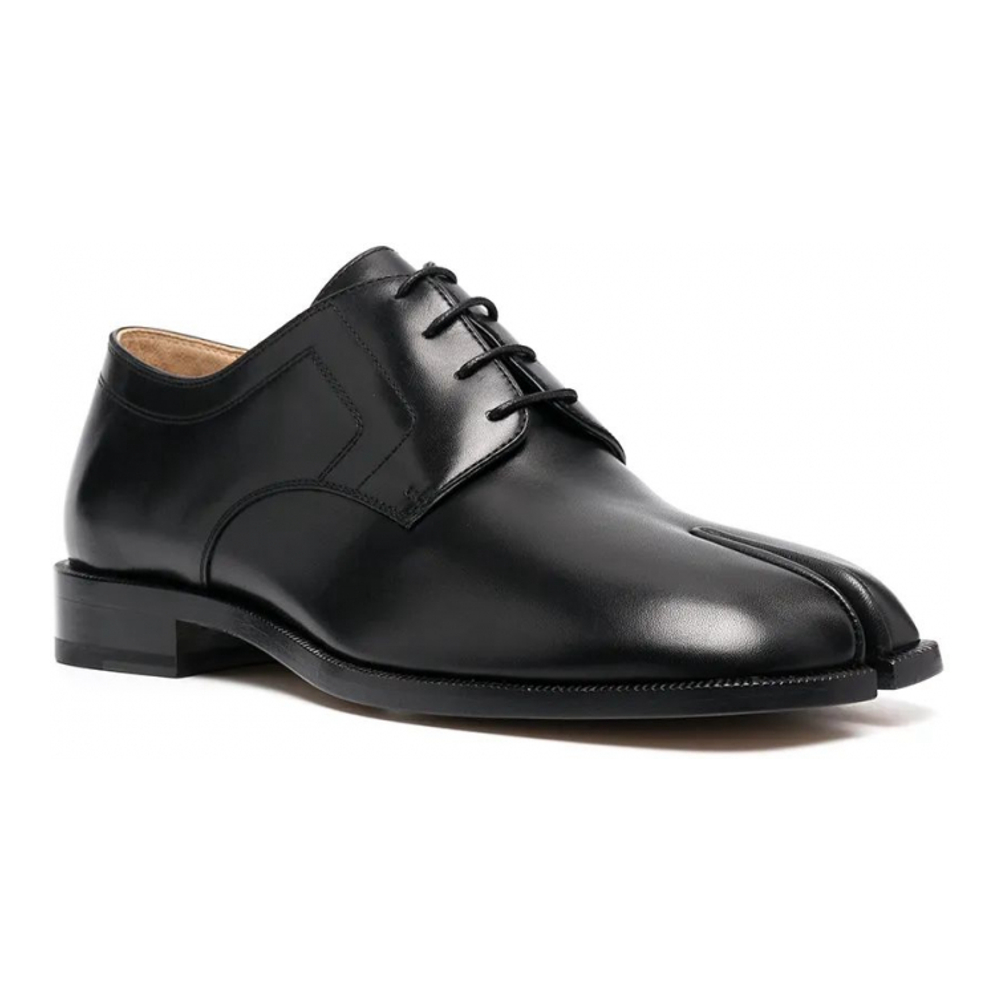 Men's 'Tabi' Derbies