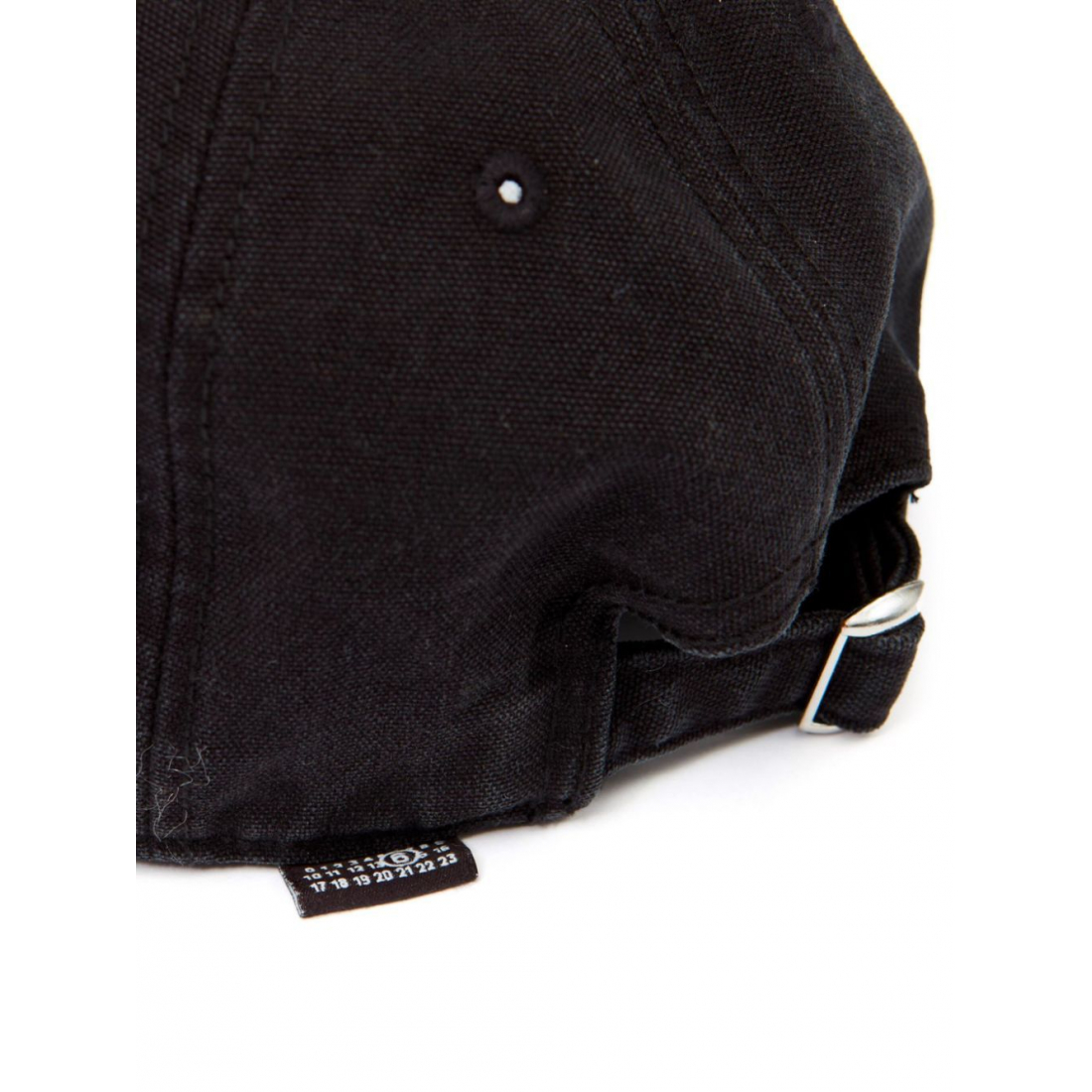 Casquette 'Numbers-Embroidered' pour Hommes