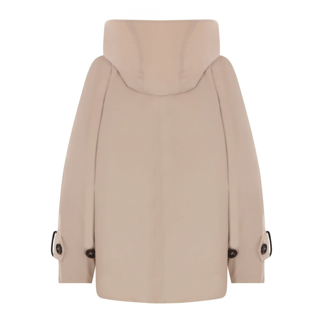 Parka 'Taffeta' pour Femmes