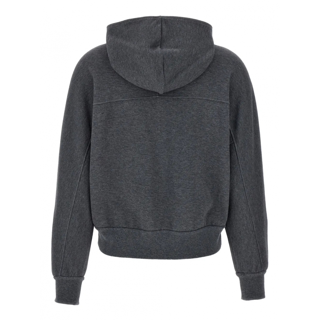 Veste de Survêtement 'Logo-Appliqué' pour Femmes