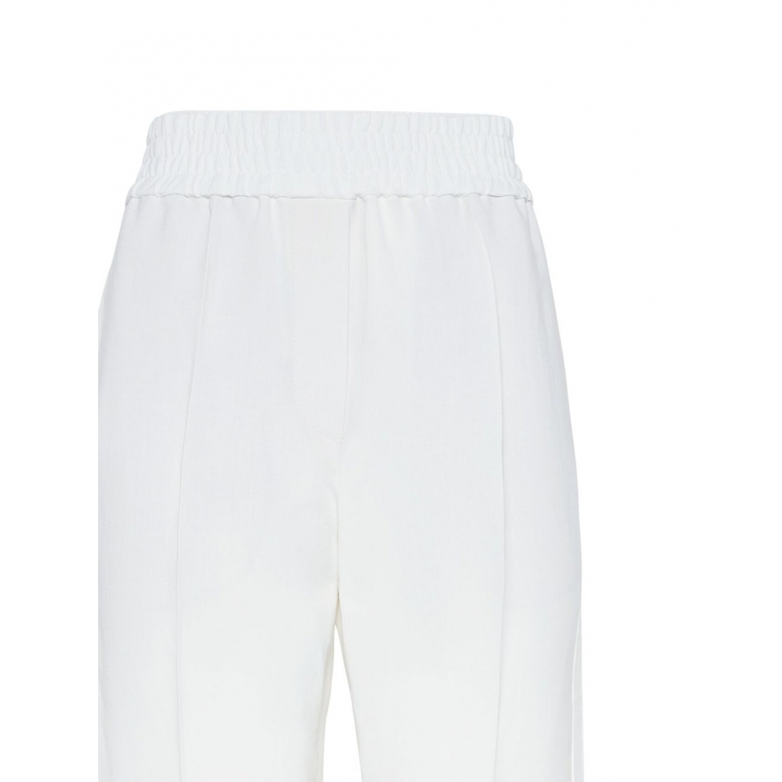 Women's 'Cropped Tapered' Trousers