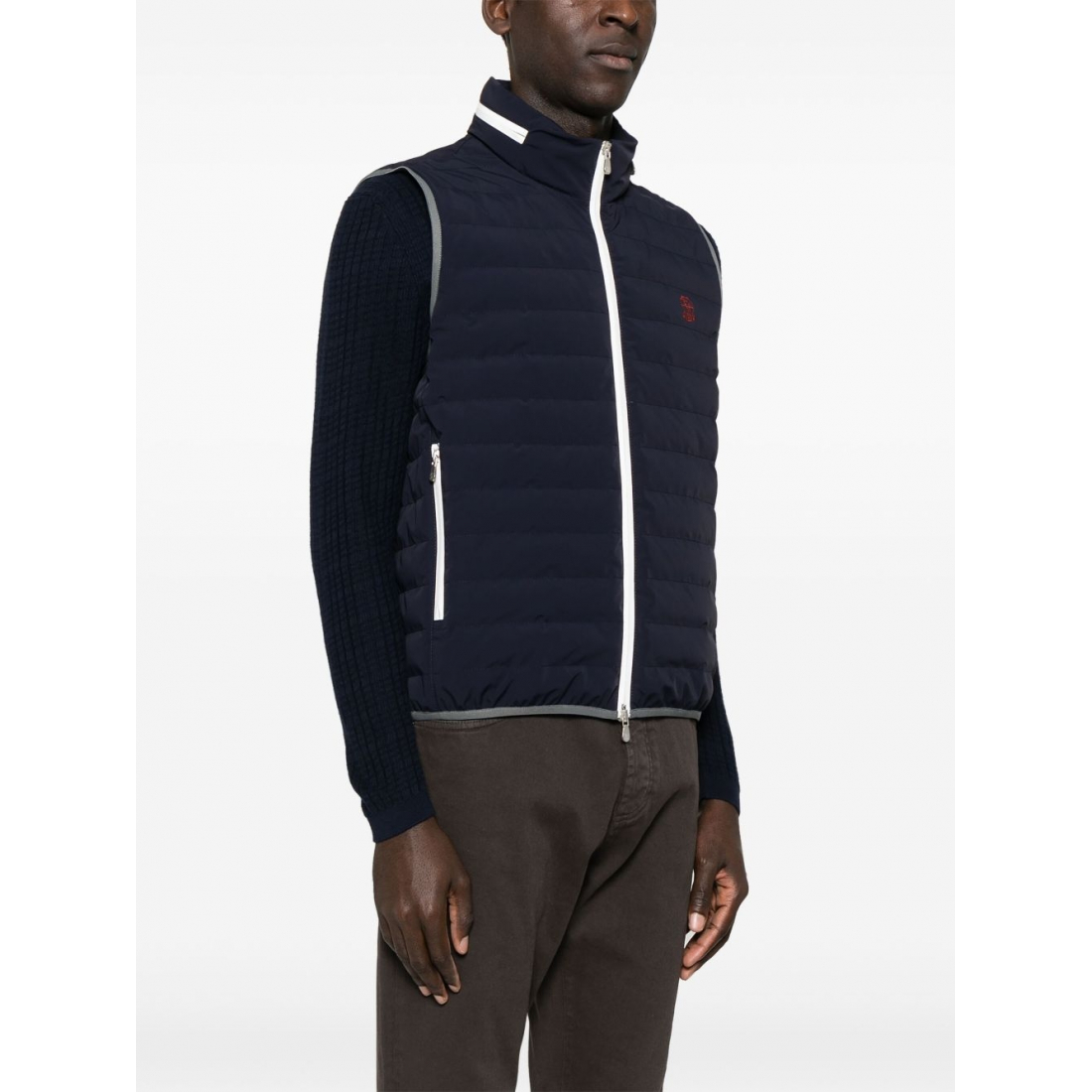 Gilet 'Padded' pour Hommes