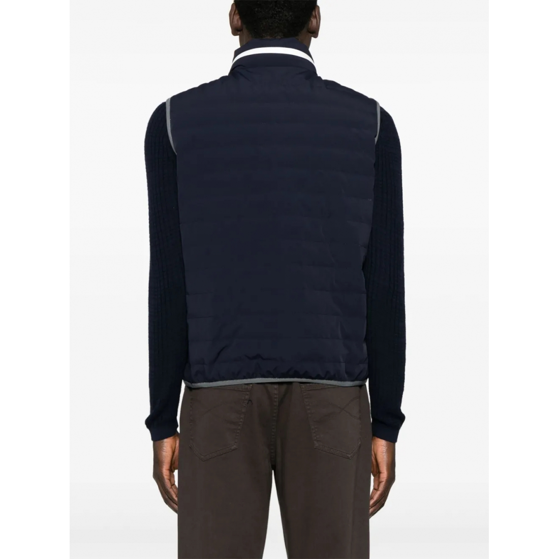 Gilet 'Padded' pour Hommes