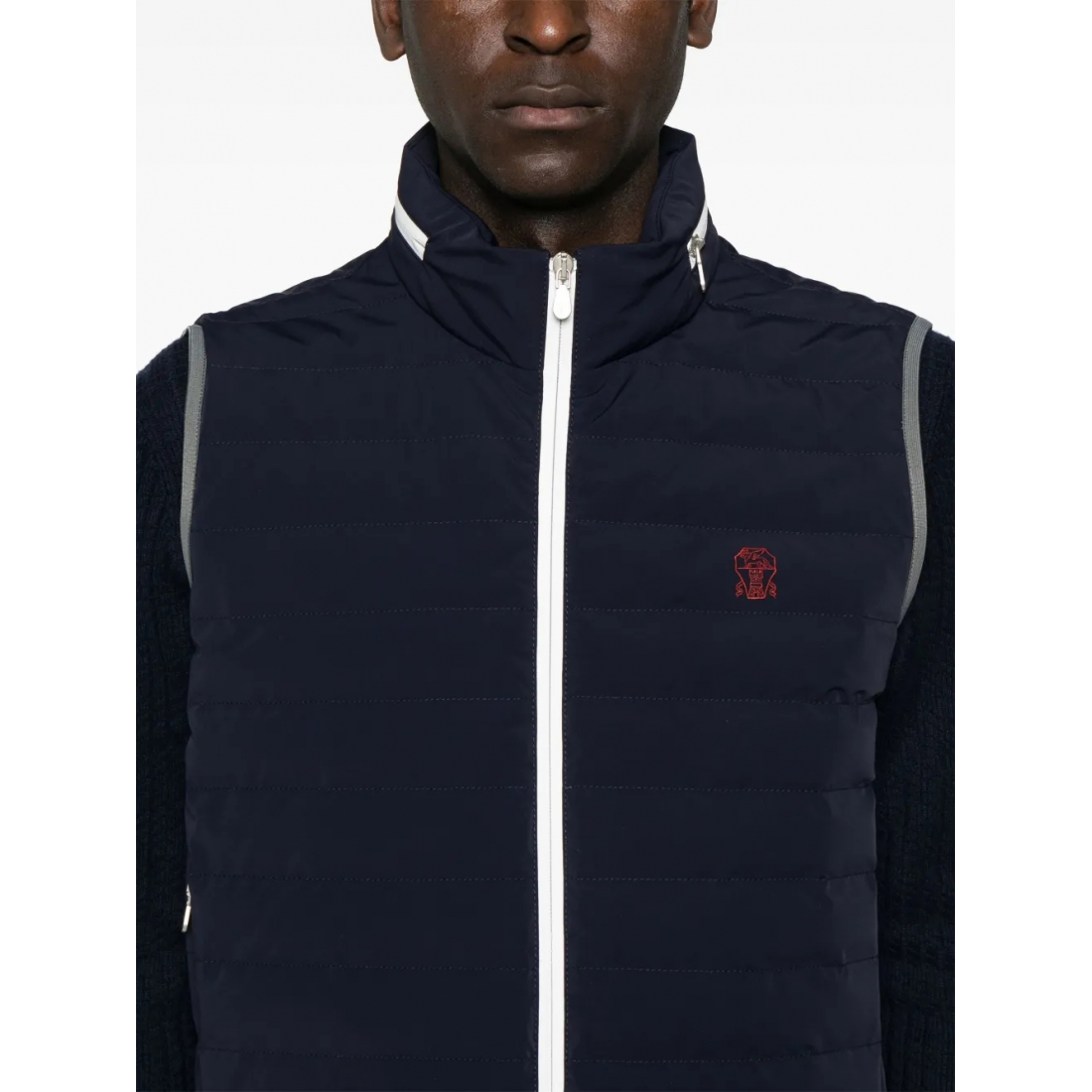 Gilet 'Padded' pour Hommes