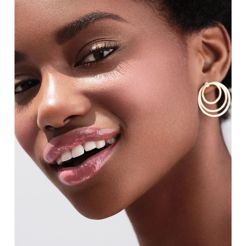 'Gen Nude' Powder Blush - Pretty In Pink 6 g