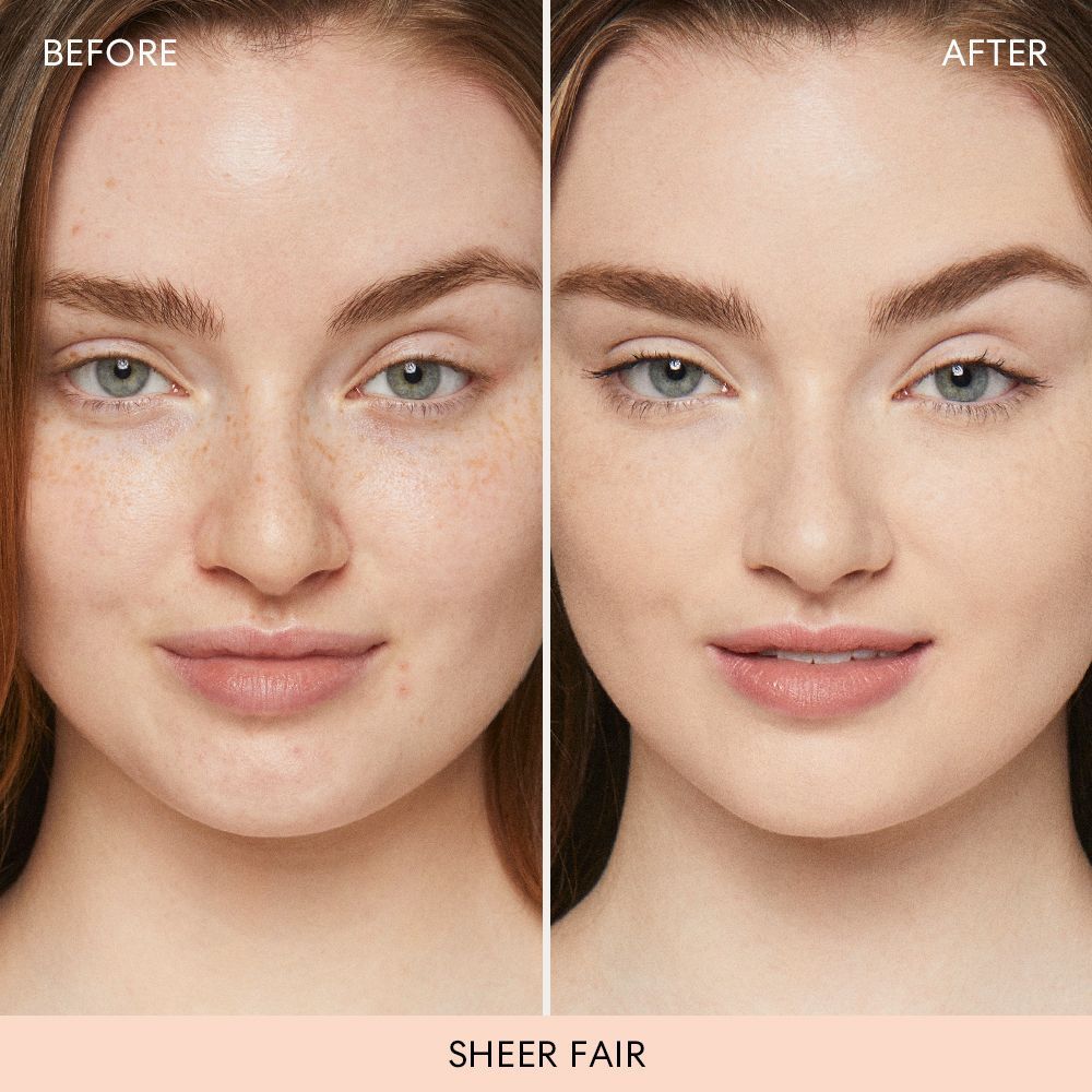 'Original Mineral Veil' Compact Powder - Sheer Fair 9 g