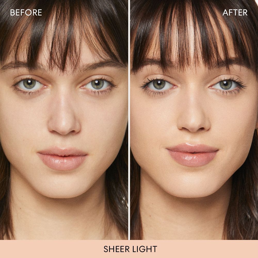 'Original Mineral Veil' Compact Powder - Sheer Light 9 g