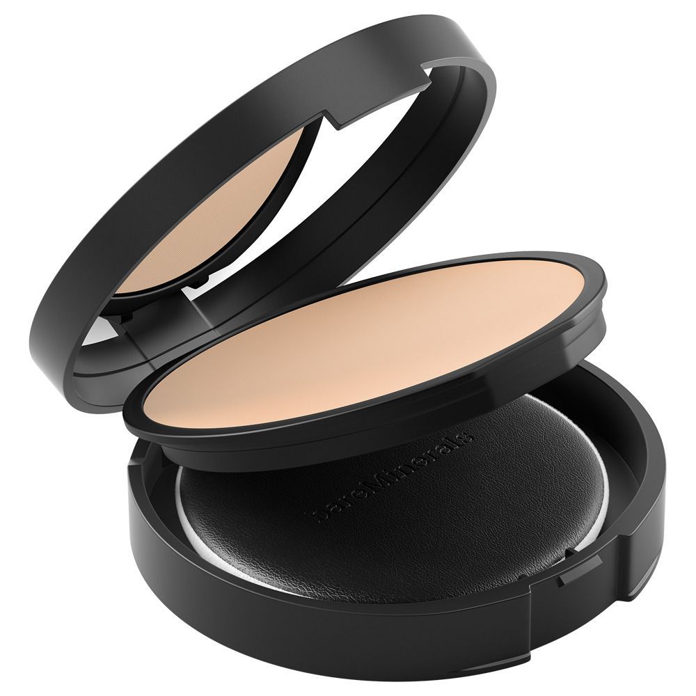 'Original Mineral Veil' Compact Powder - Sheer Light 9 g