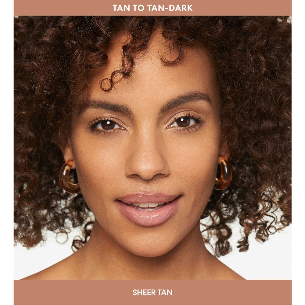 'Original Mineral Veil' Compact Powder - Sheer Tan 9 g