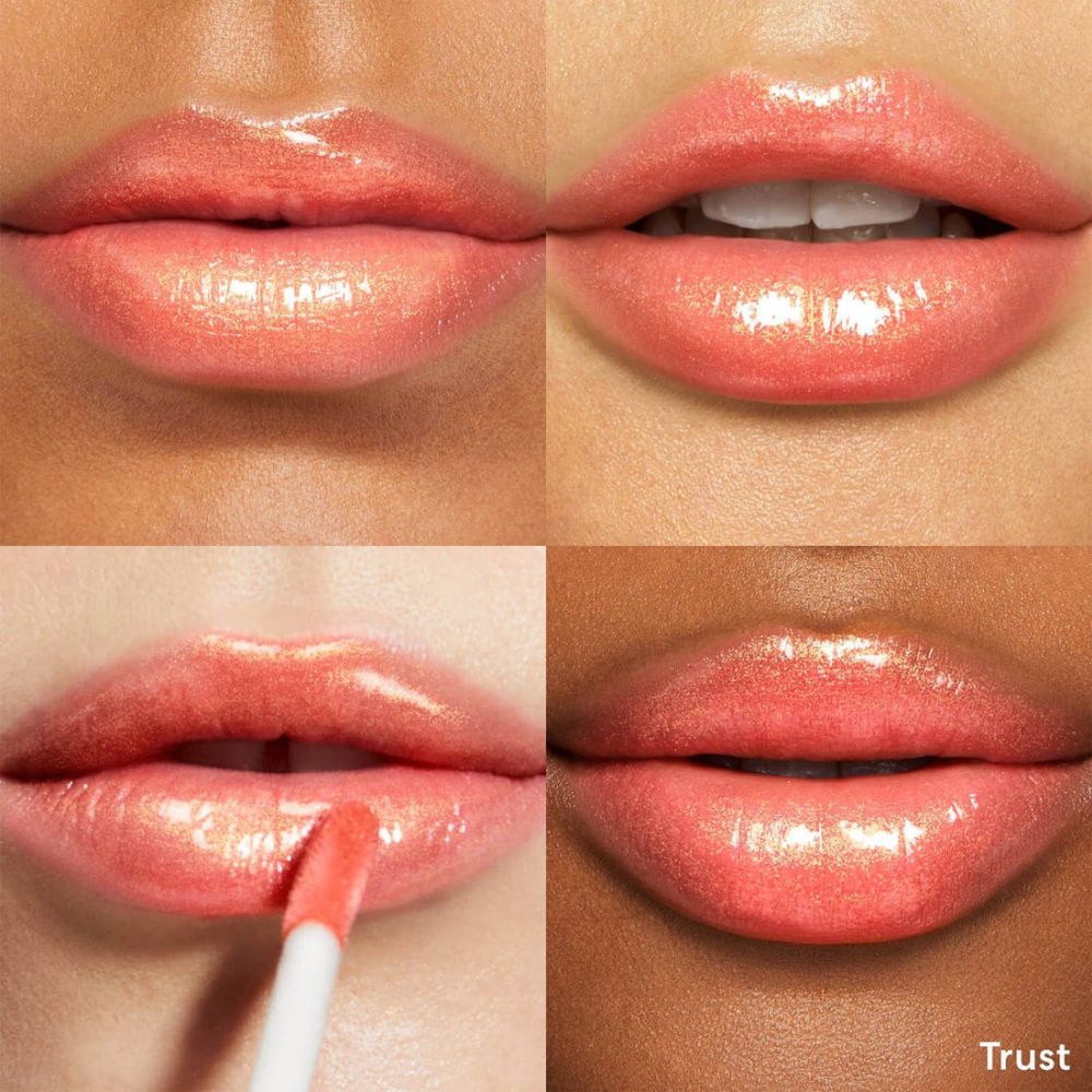 'Mineralist' Lip Gloss - Trust 4 ml