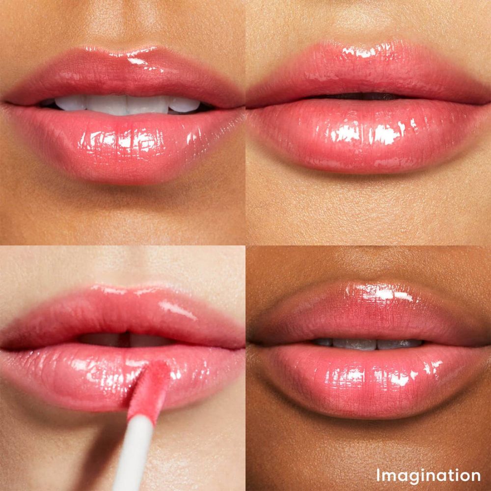 'Mineralist' Lip Gloss - Imagination 4 ml
