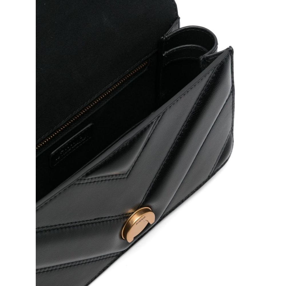 Women's 'Mini Love One' Shoulder Bag